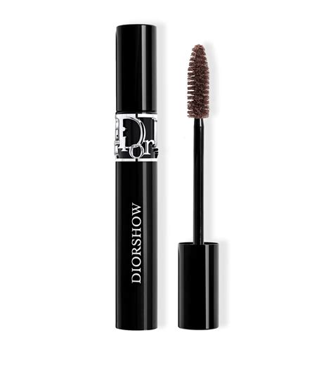 where can i buy dior mascara|diorshow mascara boots.